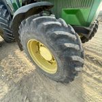  1989 John Deere 4555 at LandMark in Phillipsburg, KS