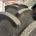  2023 John Deere S770 at LandMark in Beatrice, NE