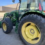  2013 John Deere 6140D at LandMark in Holdrege, NE