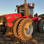  2023 Case Ih Steiger 420 AFS at LandMark in Holdrege, NE