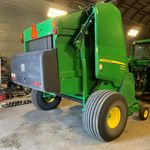  2019 John Deere 560M Precutter at LandMark in Fairfield, NE