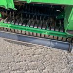  2023 John Deere 560R at LandMark in Smith Center, KS