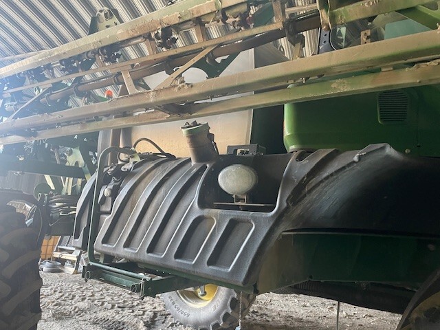  2016 John Deere R4038 at LandMark in Phillipsburg, KS