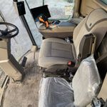  2025 John Deere S7 700 at LandMark in Superior, NE