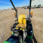  2022 John Deere 1025R at LandMark in Gothenburg, NE