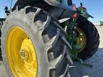  2024 John Deere 6155M at LandMark in Hebron, NE