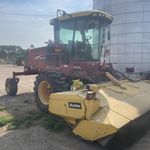  2007 NEW HOLLAND HW345 at LandMark in Kearney, NE