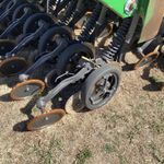  2018 John Deere 1590 at LandMark in Smith Center, KS