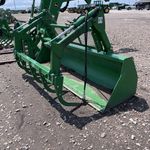  2021 John Deere 700M at LandMark in Minden, NE