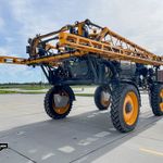  2019 Hagie STS16 at LandMark in Hastings, NE