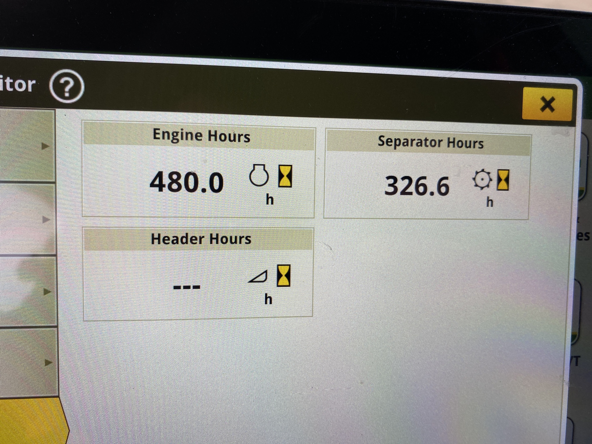  2025 John Deere S7 700 at LandMark in Superior, NE