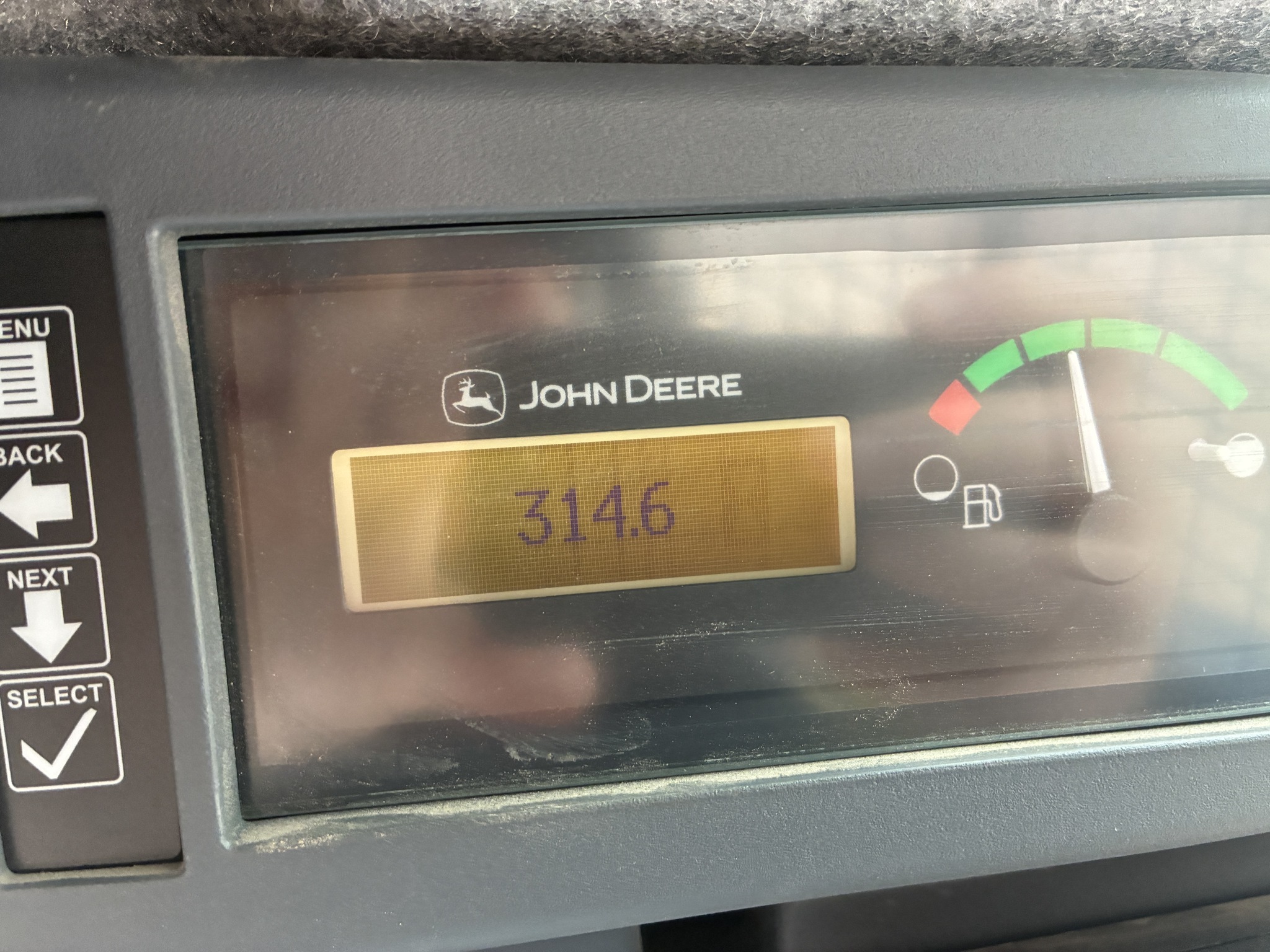  2023 John Deere 324G at LandMark in Holdrege, NE