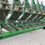  2011 John Deere 608C at LandMark in Hastings, NE