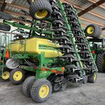  2016 John Deere 1990 at LandMark in Hastings, NE