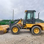  2015 John Deere 324K at LandMark in Holdrege, NE