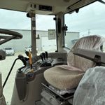   John Deere 6130M at LandMark in Smith Center, KS