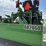  2015 John Deere 1025R at LandMark in Hebron, NE