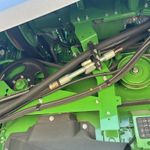  2025 John Deere S7 700 at LandMark in Hebron, NE