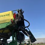  2023 John Deere 1725C at LandMark in Lexington, NE