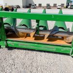  2019 John Deere 712C at LandMark in Fairfield, NE