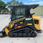 New 2026 ASV RT-40 at Briggs Equipment in Orlando, FL (JCB)