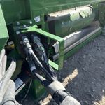  2023 John Deere HD45F at LandMark in Holdrege, NE