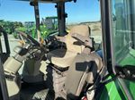  2024 John Deere 6155M at LandMark in Hebron, NE
