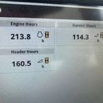  2024 John Deere W235R at LandMark in Holdrege, NE