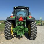  2024 John Deere 6155M at LandMark in Marysville, KS