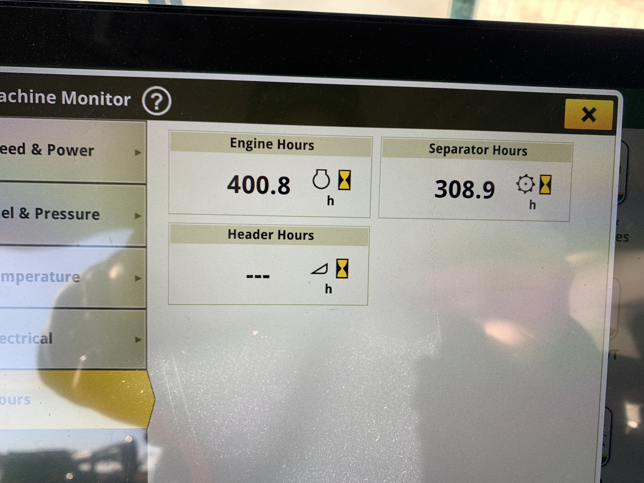  2025 John Deere S7 700 at LandMark in Holdrege, NE