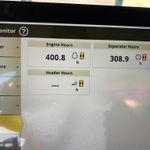  2025 John Deere S7 700 at LandMark in Holdrege, NE