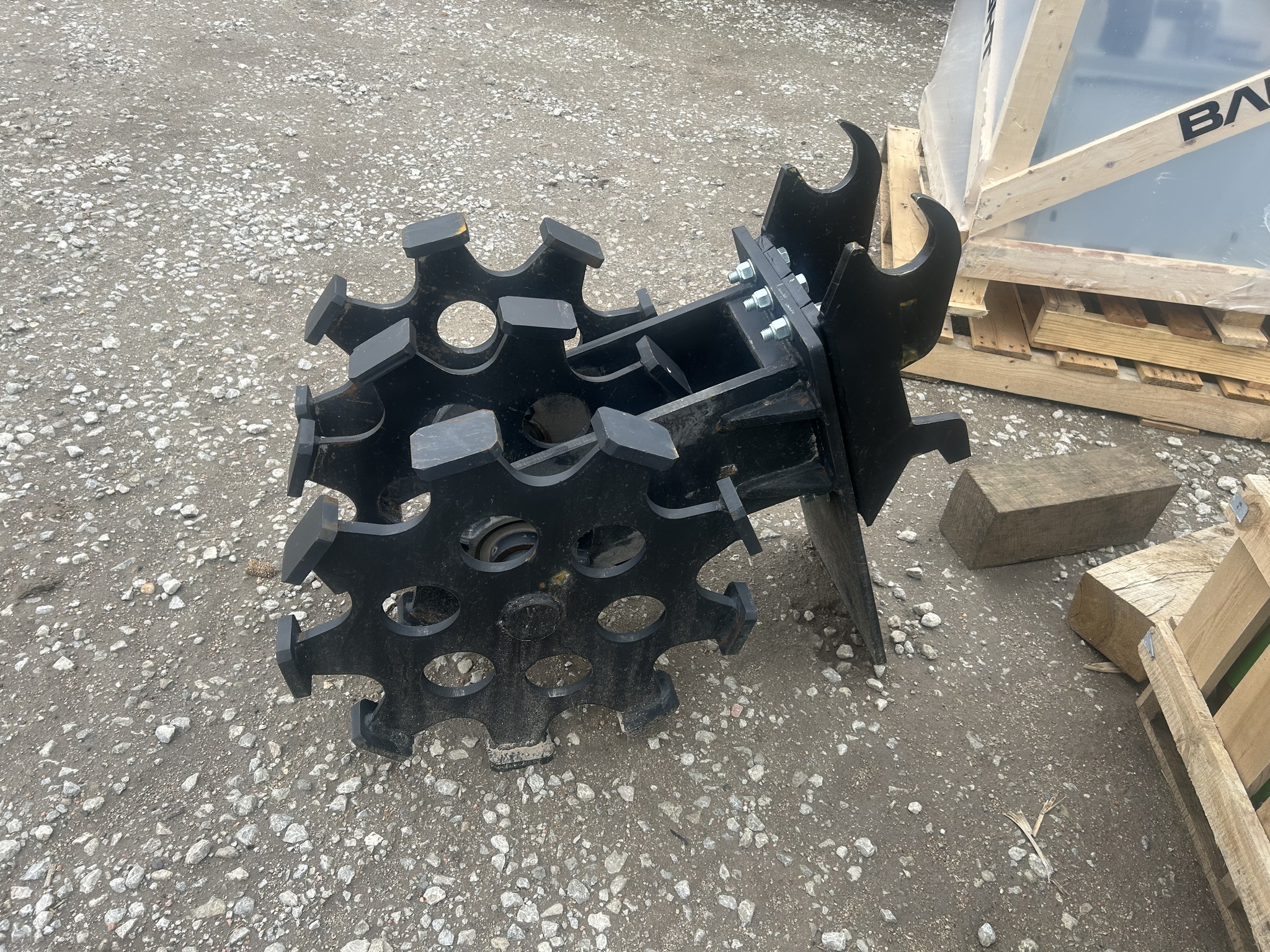  2024 MISCELLANEOUS Compactor Wheel at LandMark in Fairfield, NE