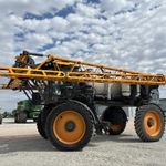  2023 Hagie STS16 at LandMark in Hebron, NE