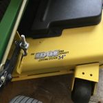  2011 John Deere Z655 at LandMark in Phillipsburg, KS