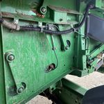  2015 John Deere S680 at LandMark in Arapahoe, NE