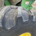  2025 John Deere S7 700 at LandMark in Superior, NE