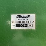  2021 Brandt 1120XT at LandMark in Hebron, NE