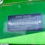  2023 John Deere S780 at LandMark in Lexington, NE