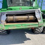  2023 John Deere S780 at LandMark in Smith Center, KS