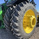  2025 John Deere 8R 410 at LandMark in Holdrege, NE