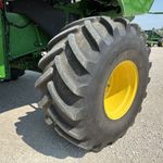  2024 John Deere S780 at LandMark in Hastings, NE