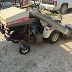  2019 Grasshopper 526V at LandMark in Hastings, NE