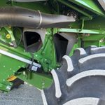  2025 John Deere S7 600 at LandMark in Hebron, NE