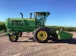  2026 John Deere W235R at LandMark in Minden, NE