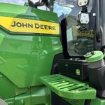  2024 John Deere 8R 370 at LandMark in Marysville, KS