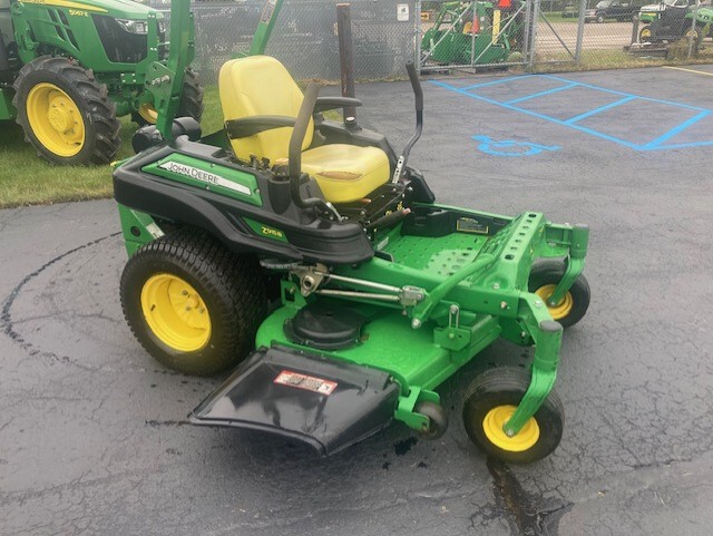 On Lot 2016 John Deere Z915B at Tri County Equipment Saginaw, MI