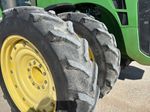  2007 John Deere 8430 at LandMark in Hebron, NE
