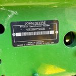  2024 John Deere 6155M at LandMark in Hebron, NE