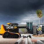 New 2026 JCB 3TS-8T at Briggs Equipment in Tampa, FL (JCB)