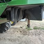 2019 John Deere S780 at LandMark in Arapahoe, NE